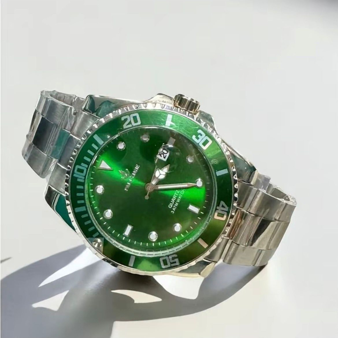 Relógio Pallyjane Submariner - imagem 2