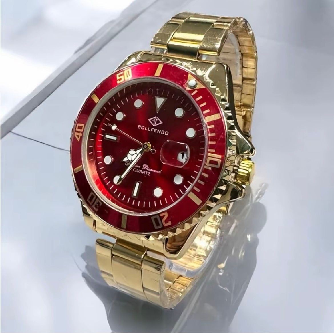 Relógio Pallyjane Submariner - imagem 4